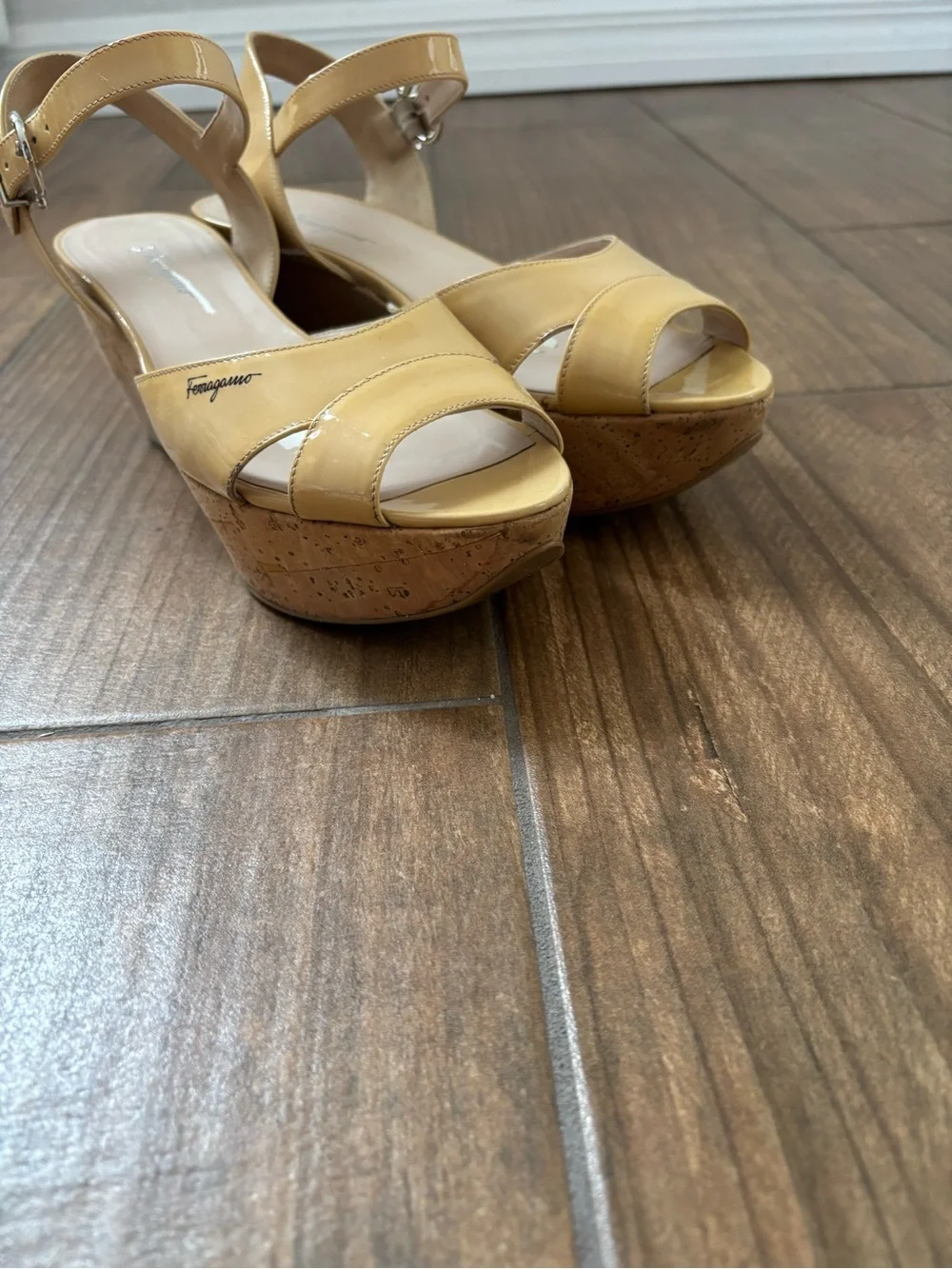 Salvatore Ferragamo salvatore ferragamo