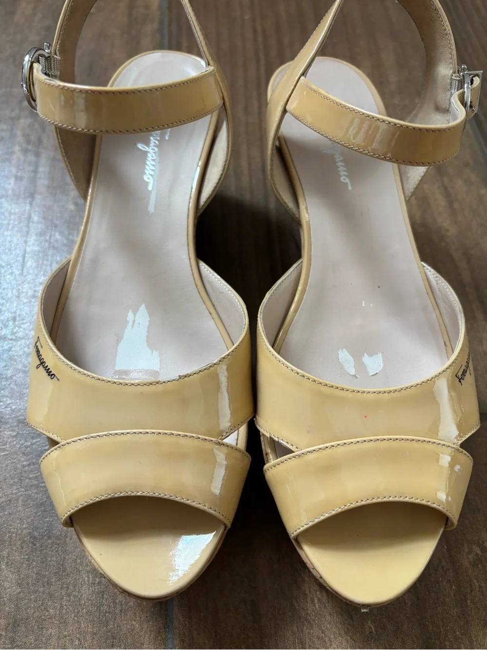 Salvatore Ferragamo salvatore ferragamo