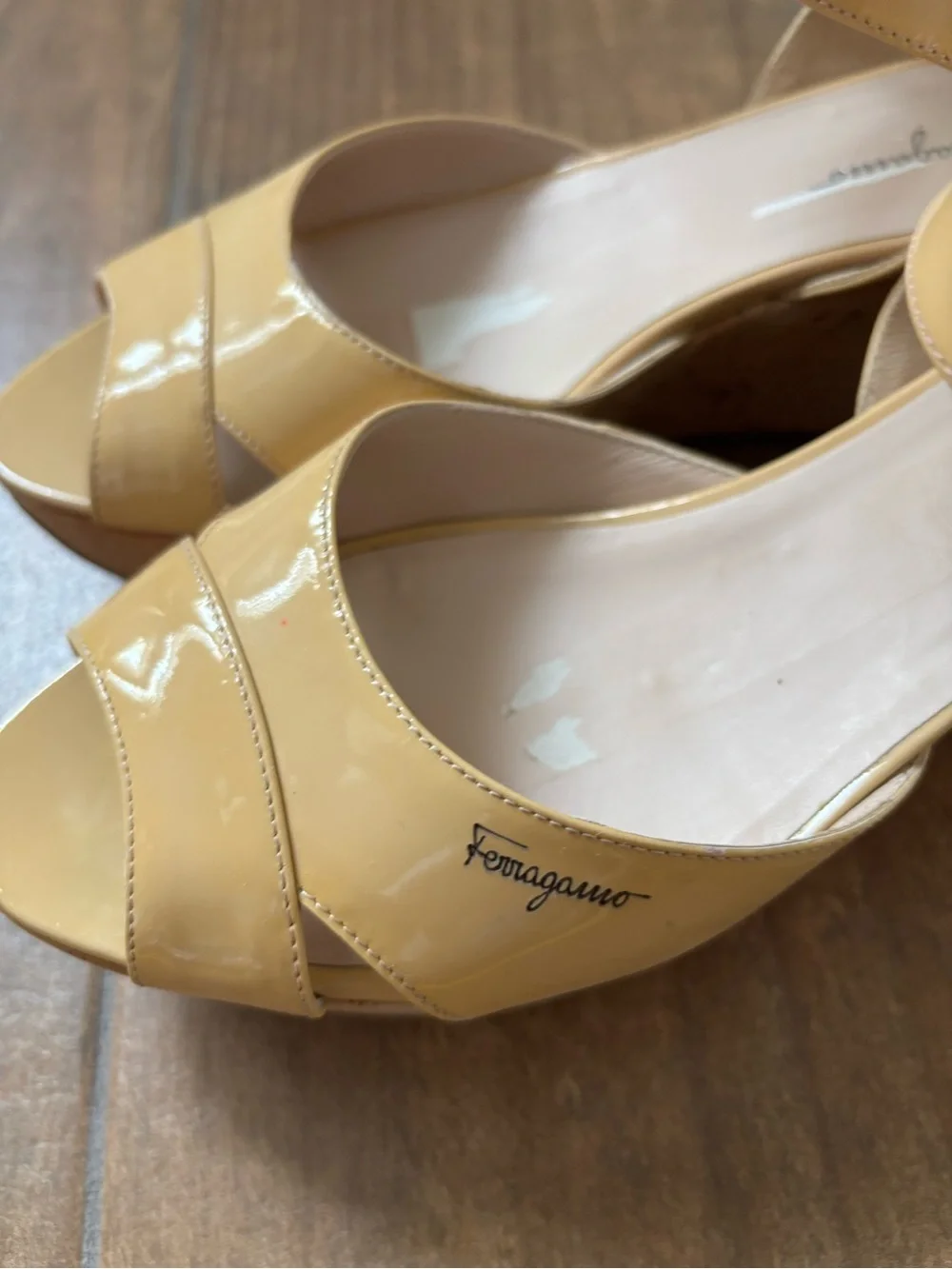 Salvatore Ferragamo salvatore ferragamo