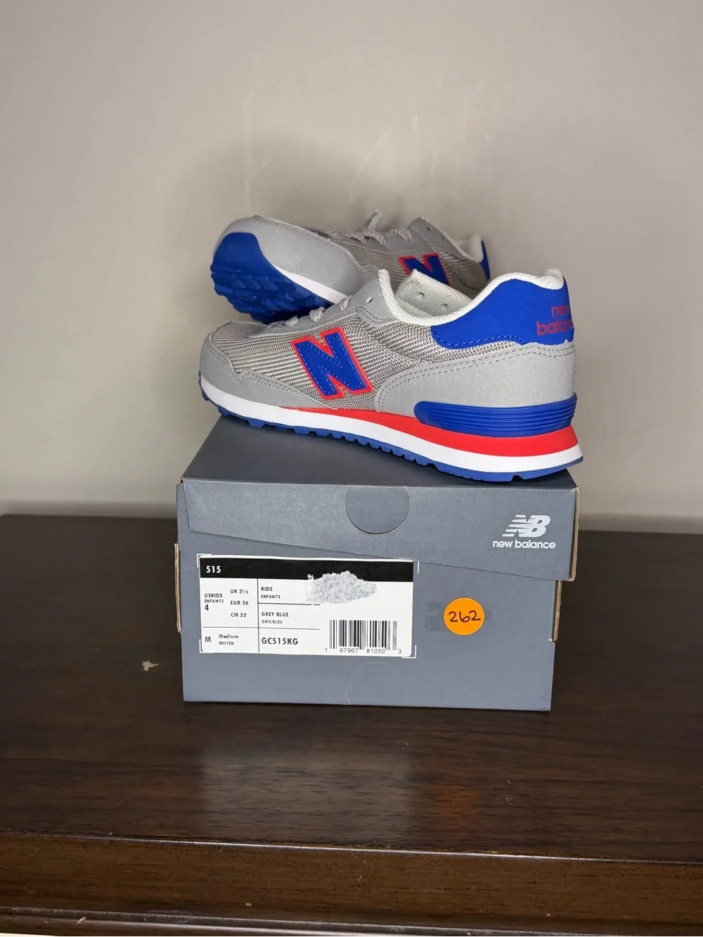 New Balance classic new