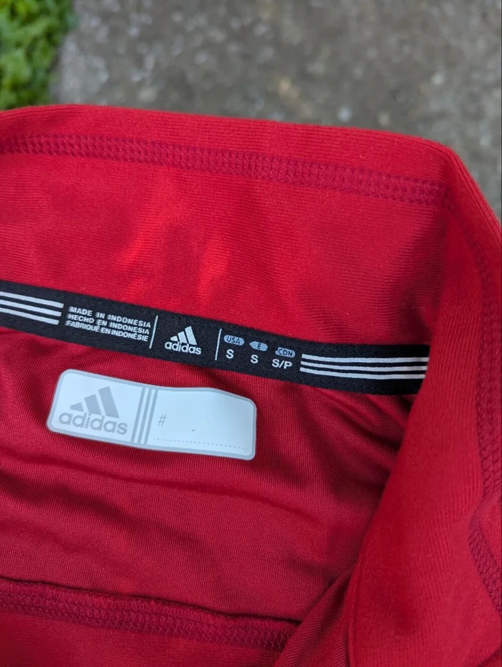 adidas nwt north