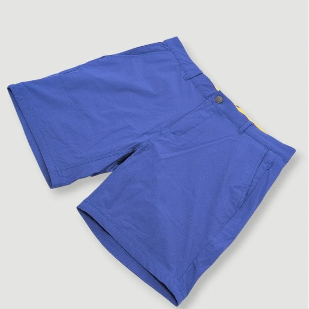Avalon Golf Performance Short Mens 32 7