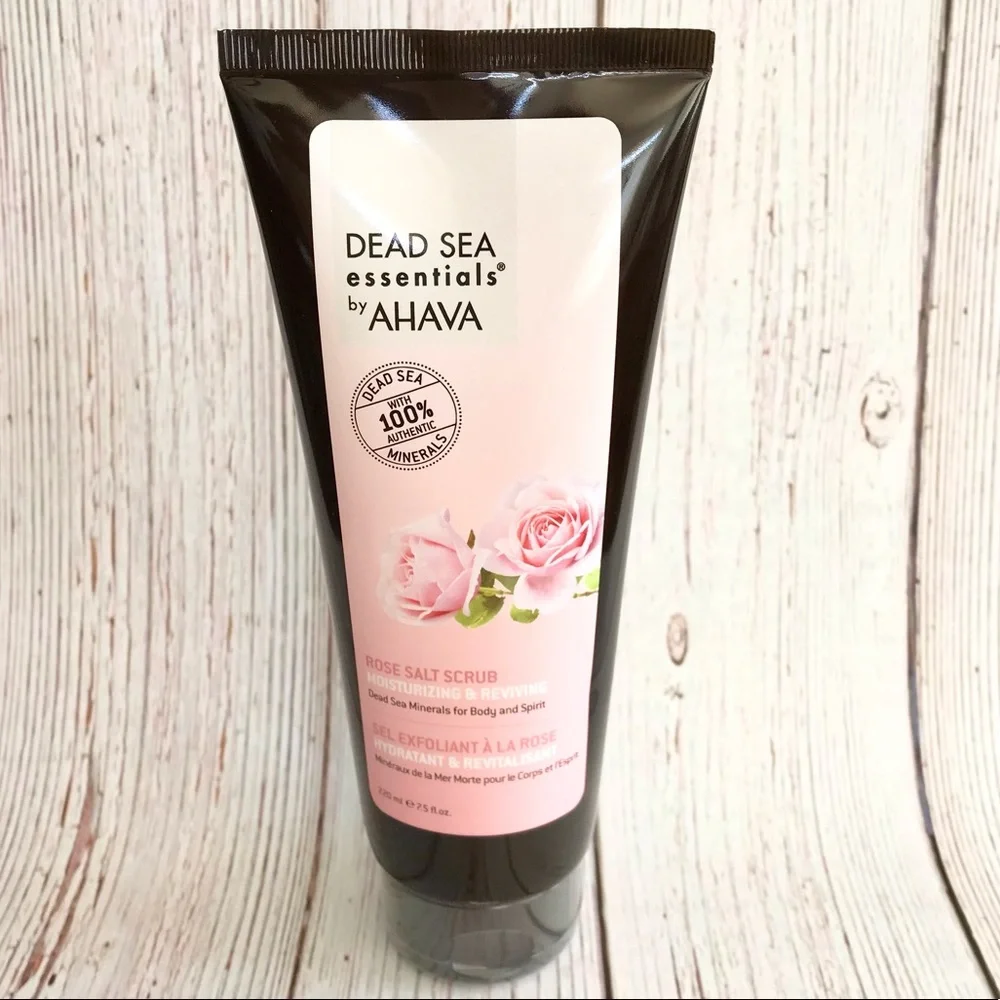 AHAVA larger 5oz