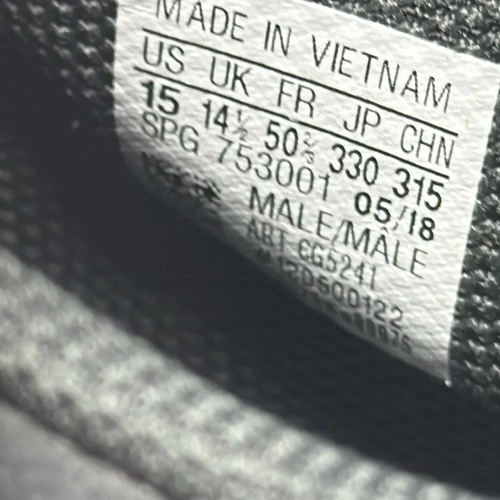 adidas men icon