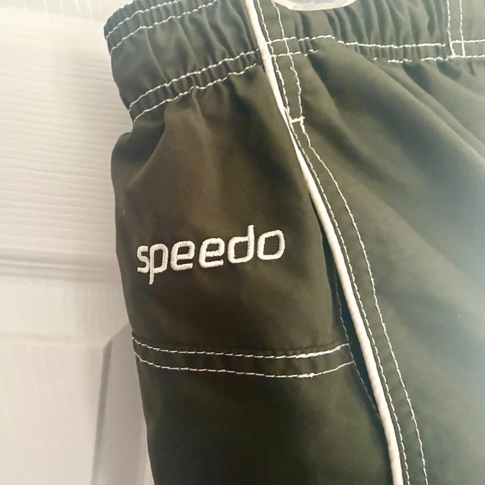 Speedo cool swim