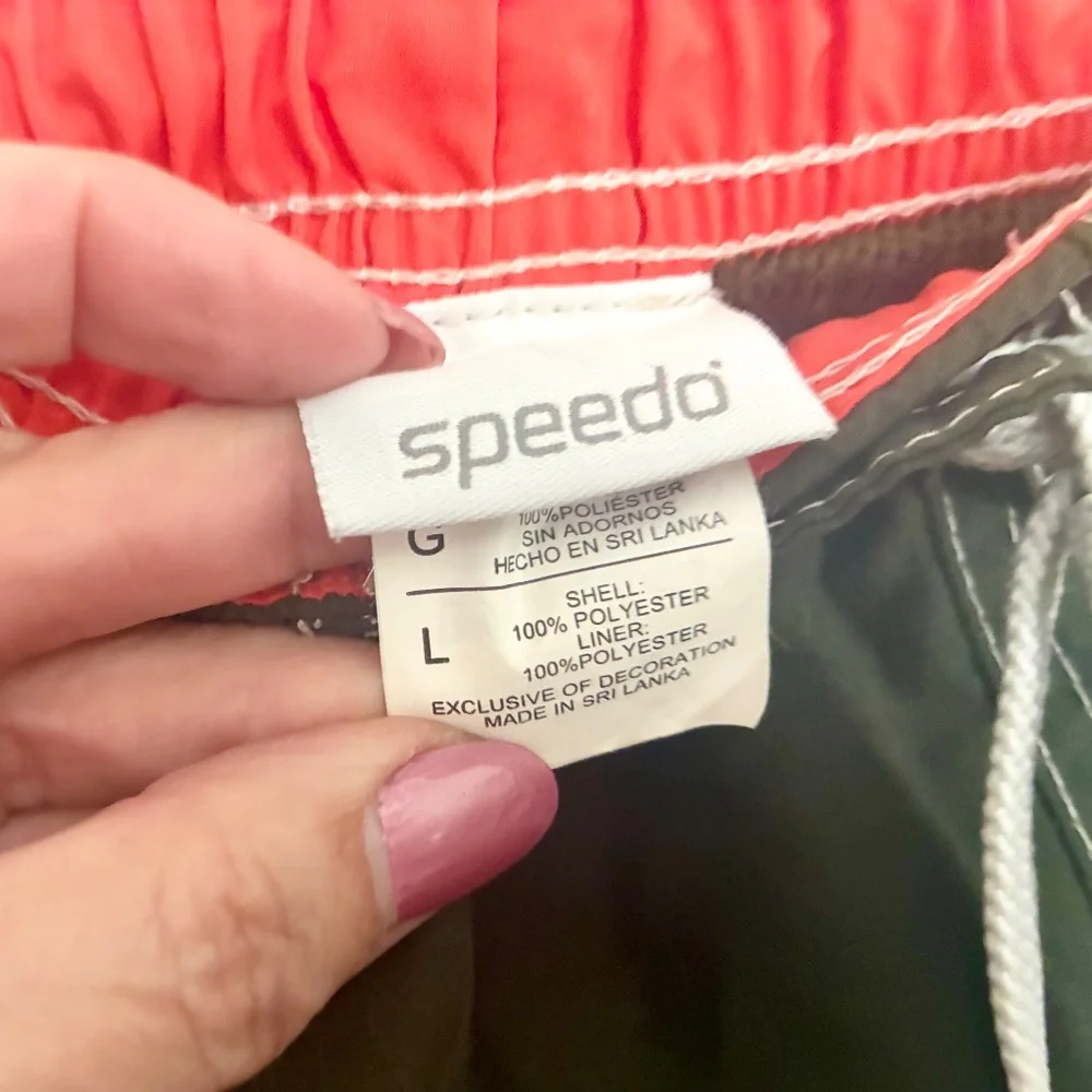 Speedo cool swim