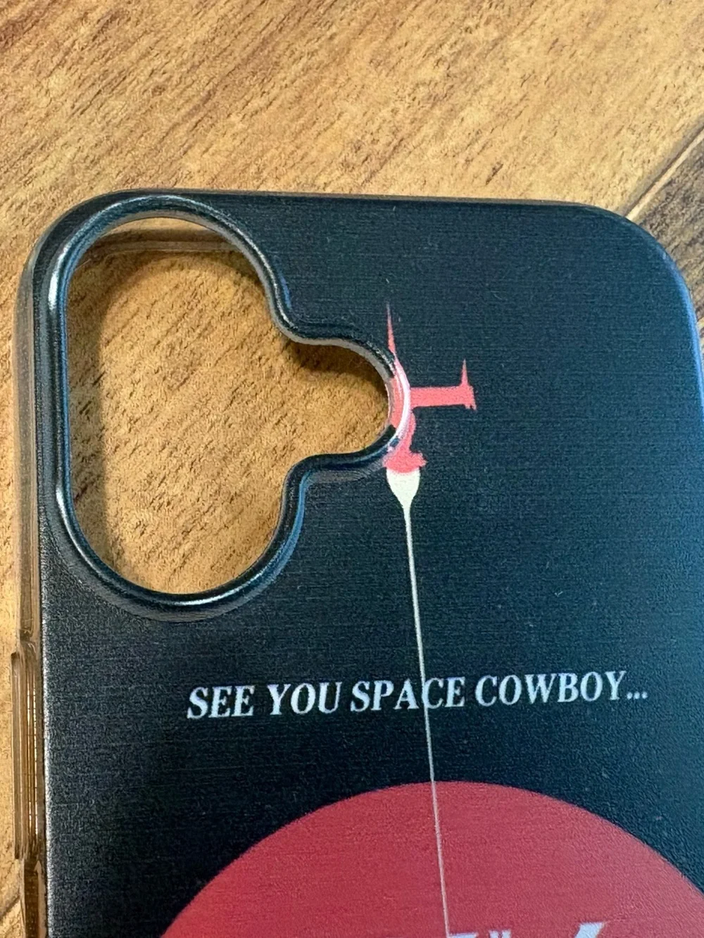 N/A cowboy bebop
