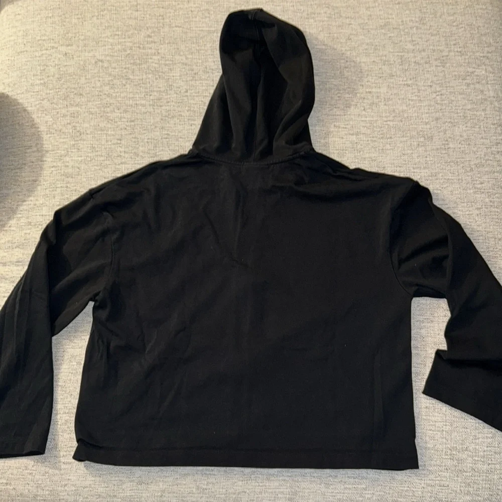 Nike zipper without
