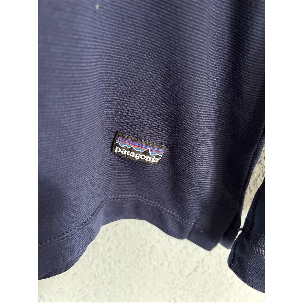Patagonia this vintage