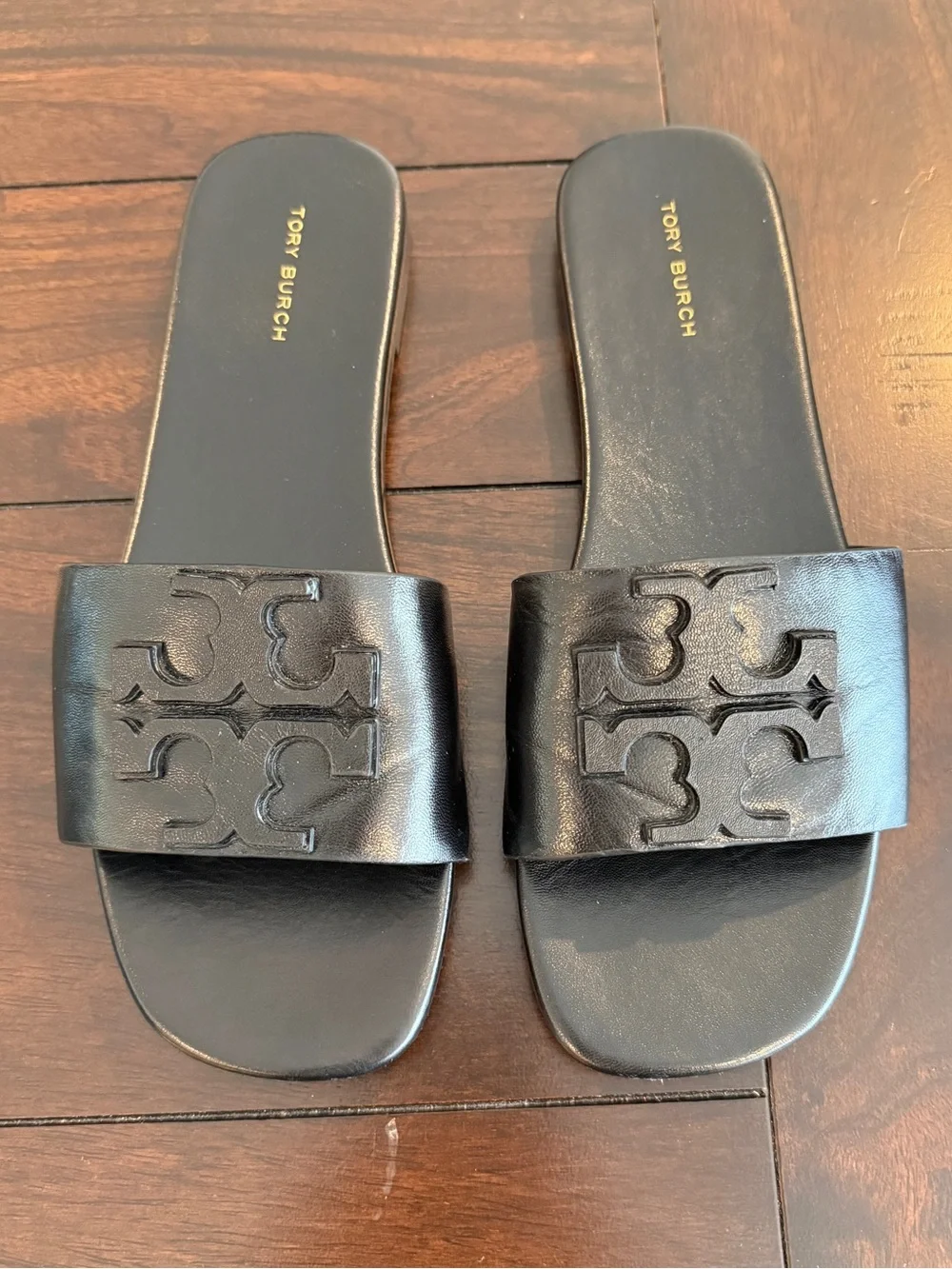 Tory Burch authentic tory