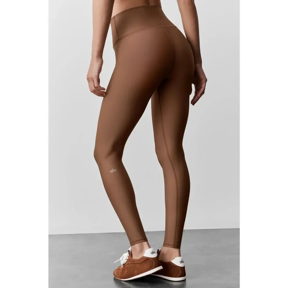 ALO Yoga brand alo