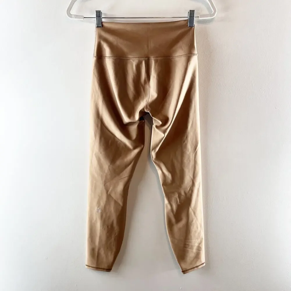 ALO Yoga brand alo