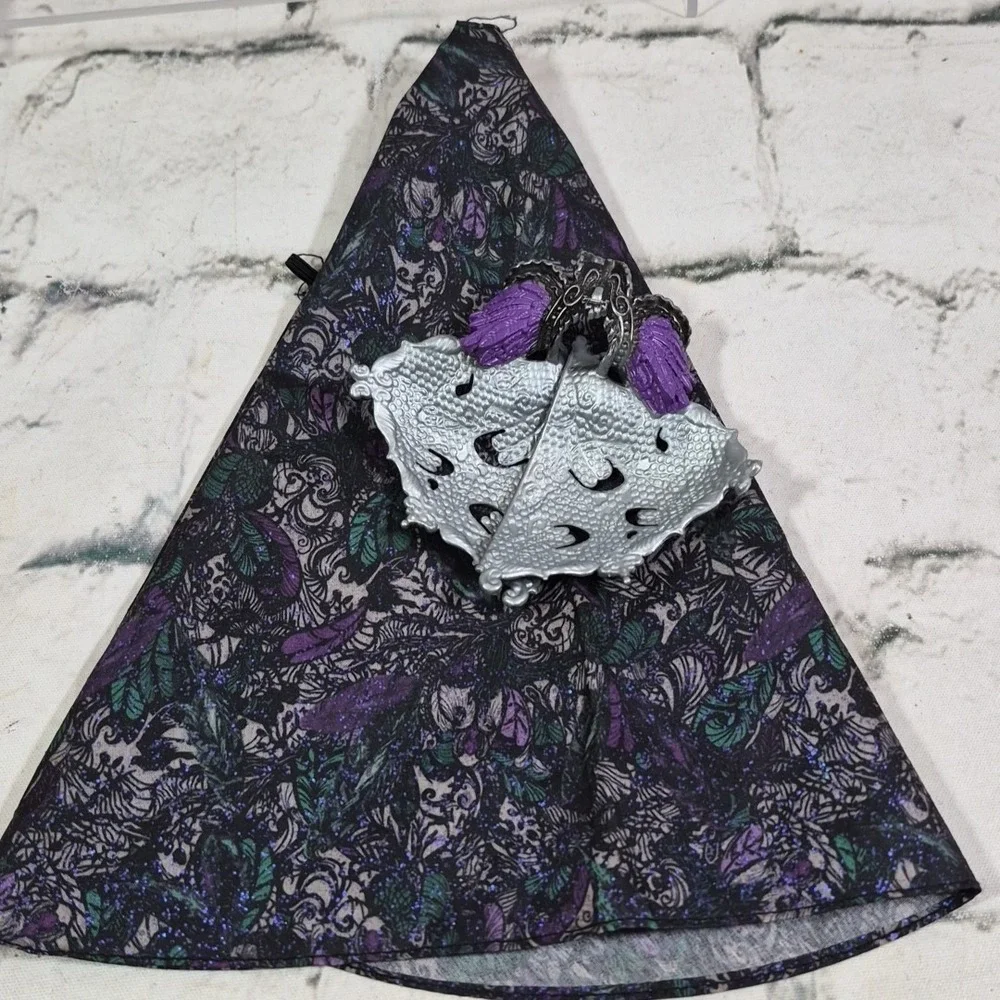 Ever After High Fashion Doll Replacement Clothes Lot Raven Legacy Cheshire Apple