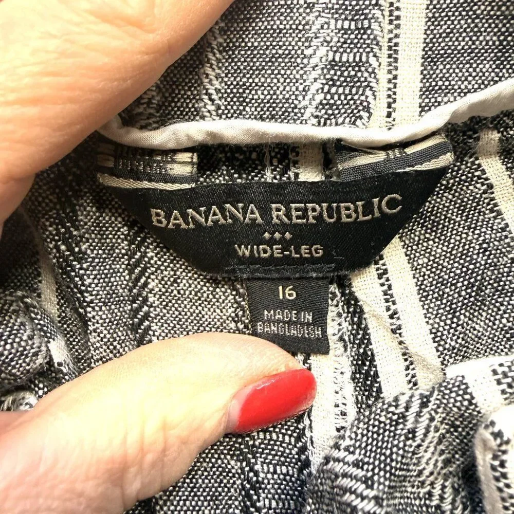 Banana Republic excellent quality