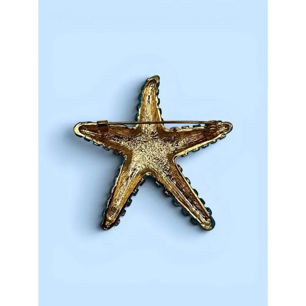 Unbranded this starfish