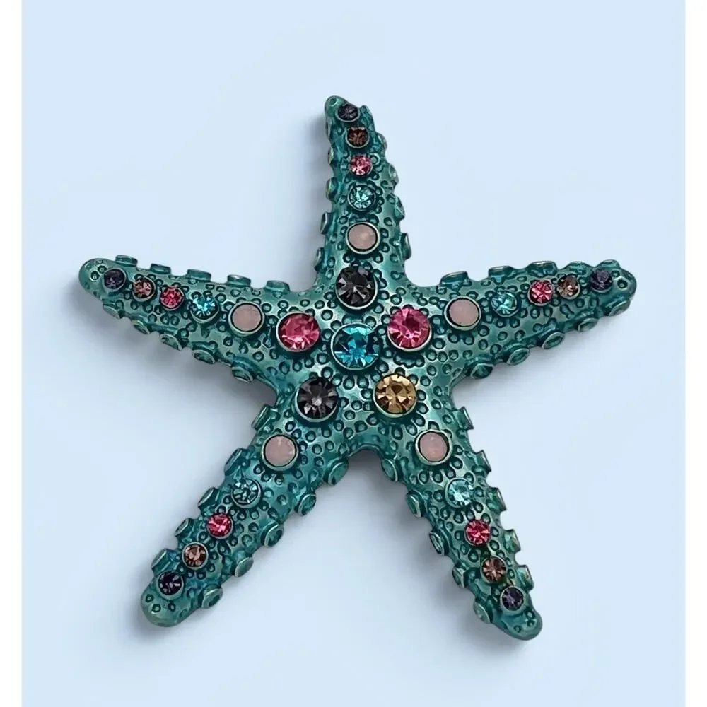 Unbranded this starfish