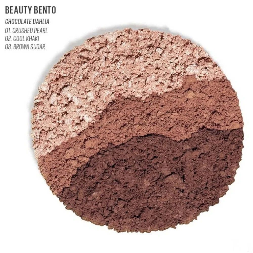 Beauty Bento kaja beauty