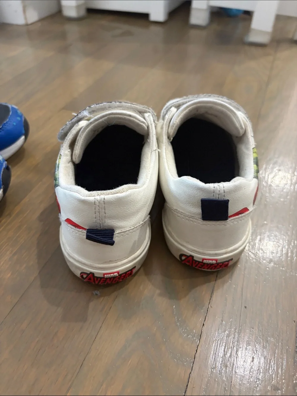 Marvel two pairs