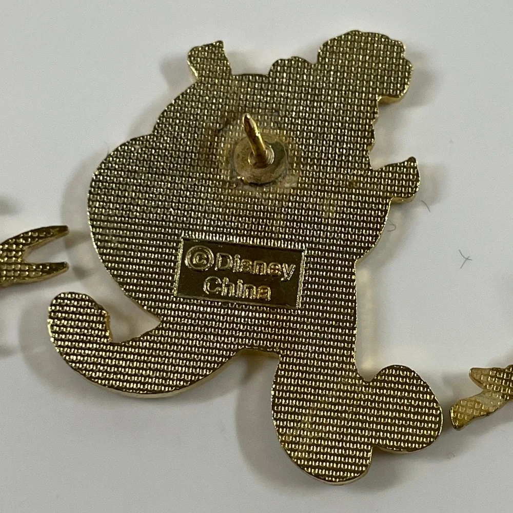 Disney style vintage