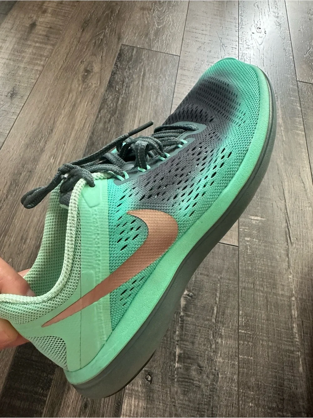 Nike excellent women’s