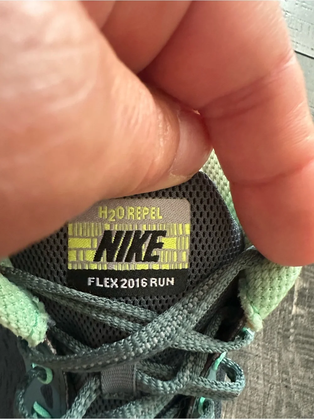 Nike excellent women’s