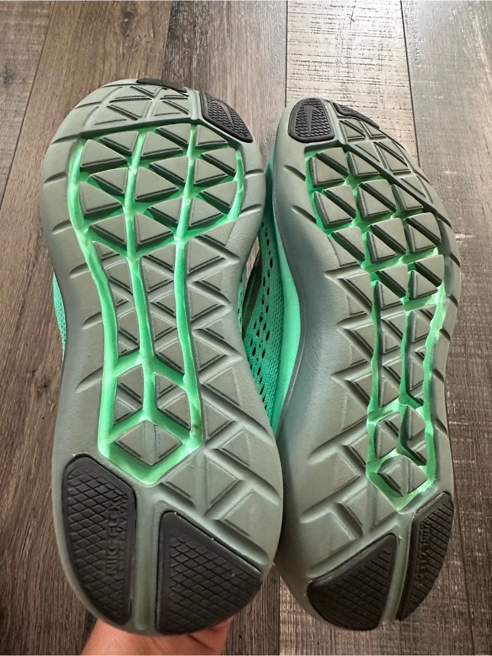 Nike excellent women’s