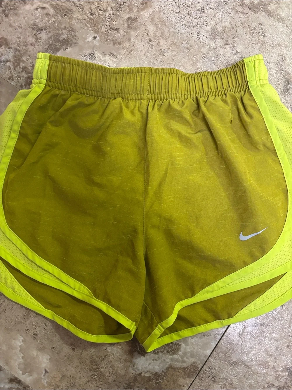 Nike lightweight training
