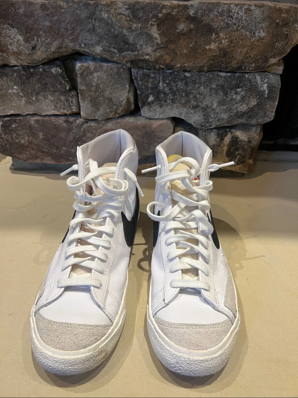 Nike high top