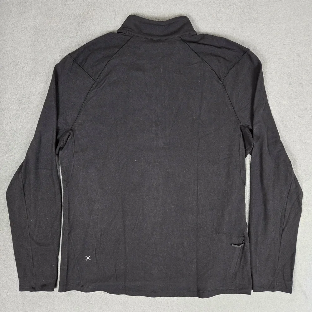 lululemon athletica lululemon pullover