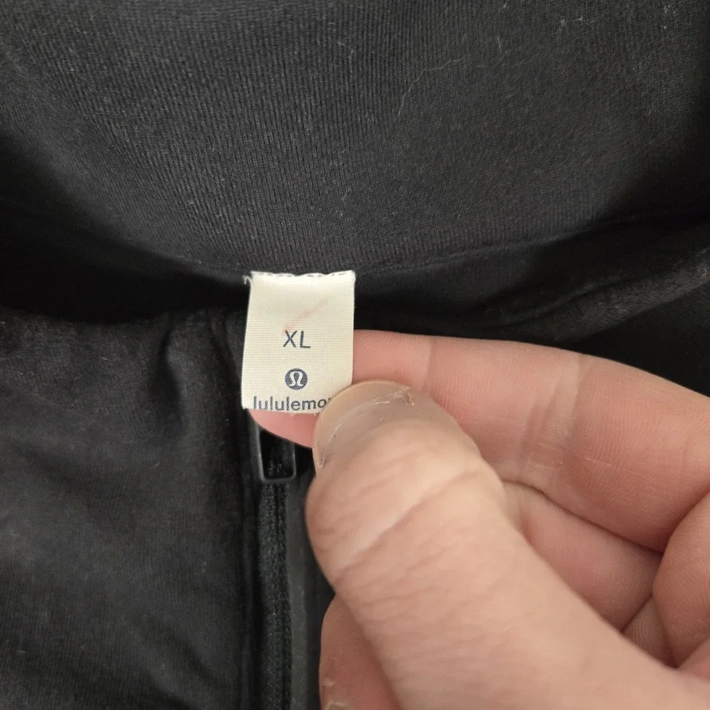 lululemon athletica lululemon pullover