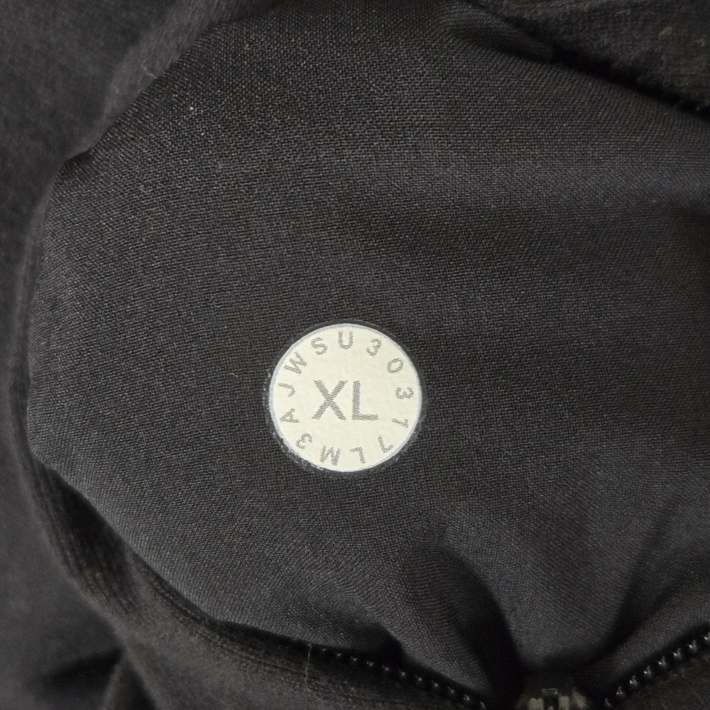 lululemon athletica lululemon pullover