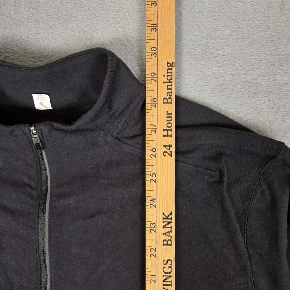 lululemon athletica lululemon pullover
