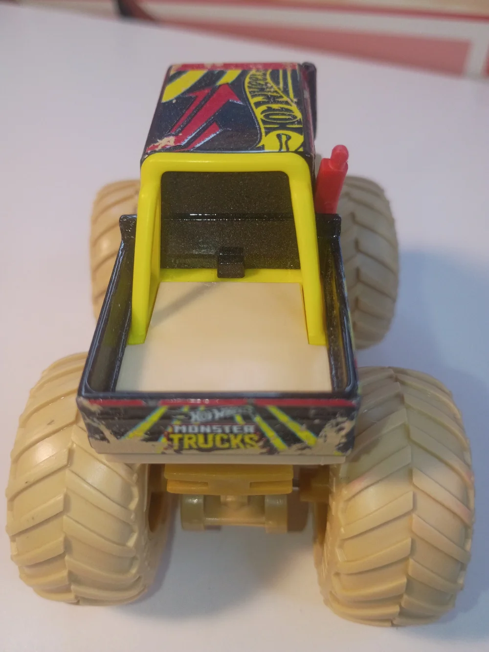 N/A durable monster