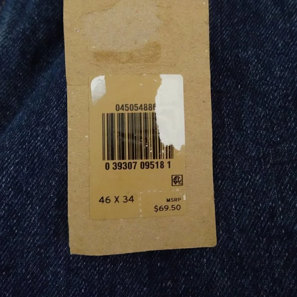 Levis levi 505