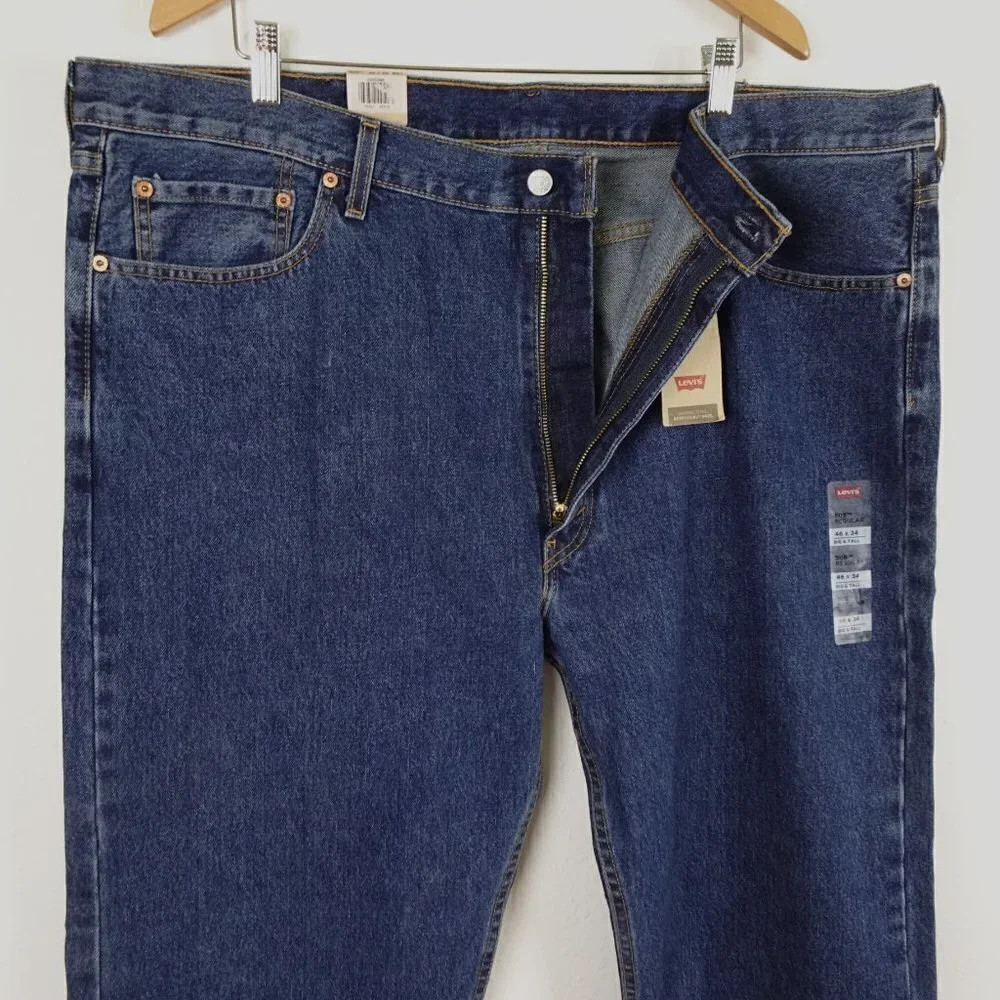 Levis levi 505