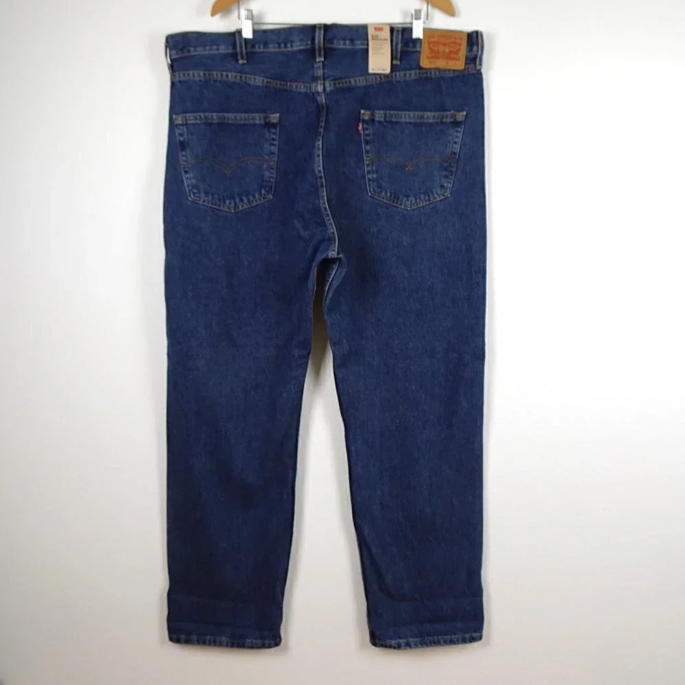 Levis levi 505