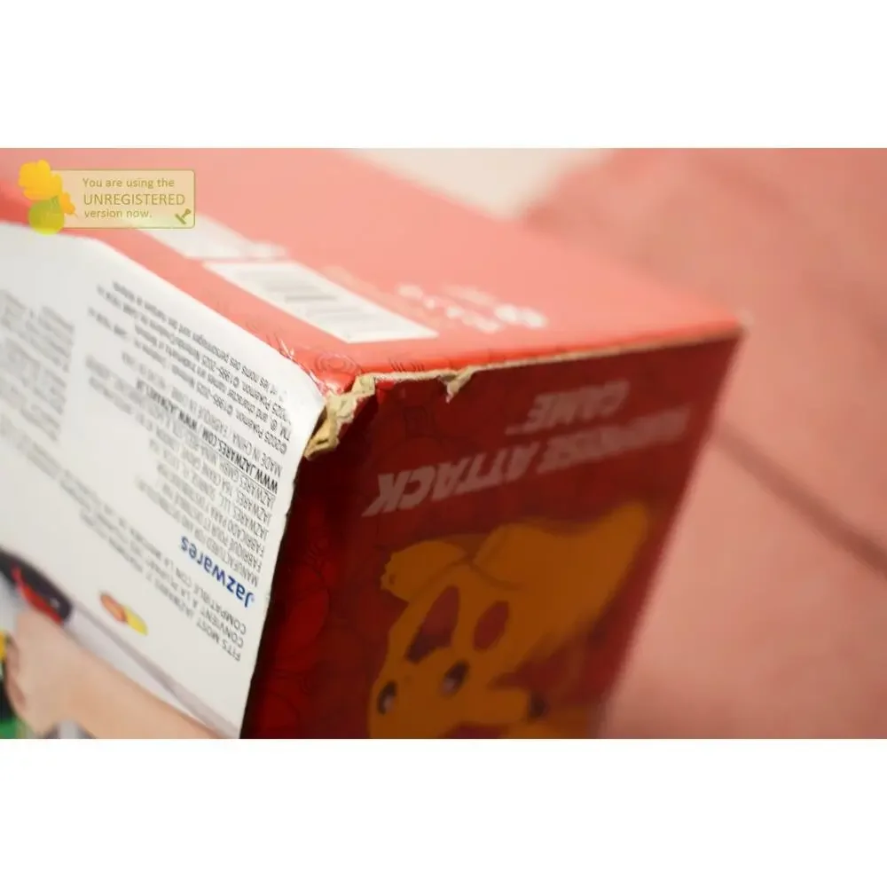 N/A pokemon suprise