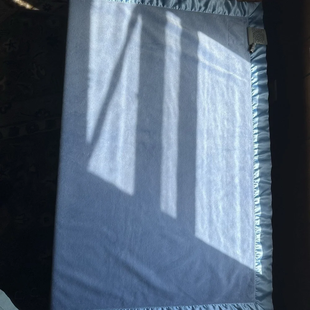 My Blankee light trim