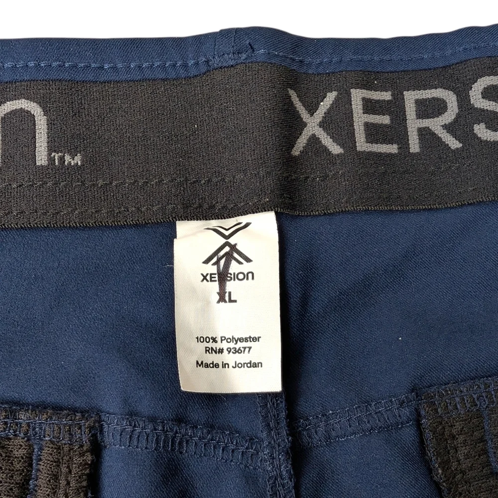 Xersion mens xl