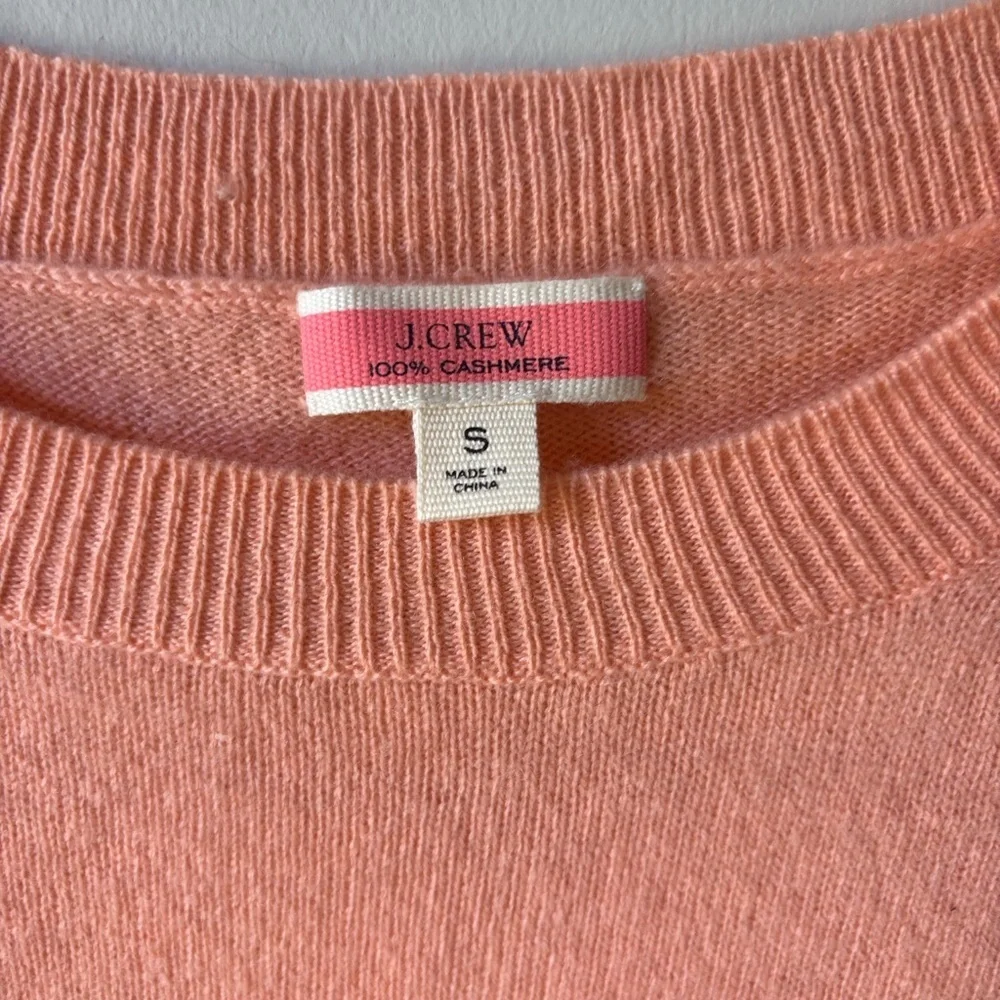 J. Crew pit no