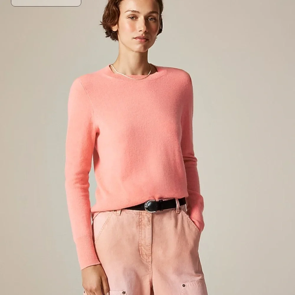 J. Crew no new wear