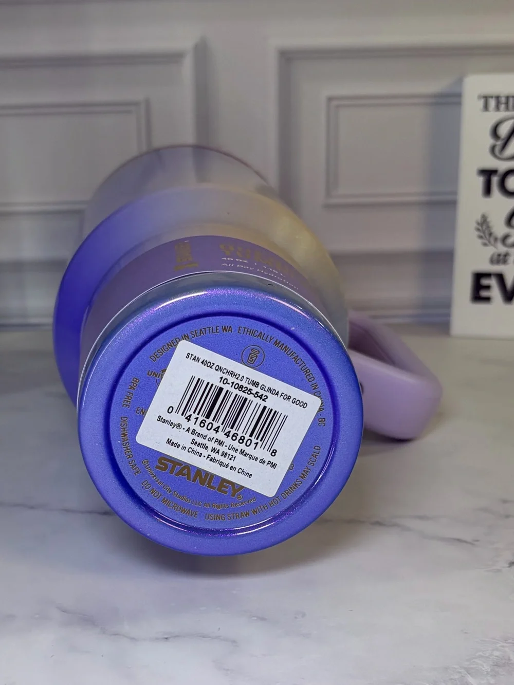 Stanley brand new