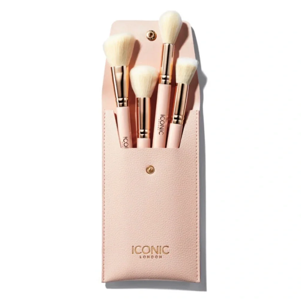 ICONIC London your four