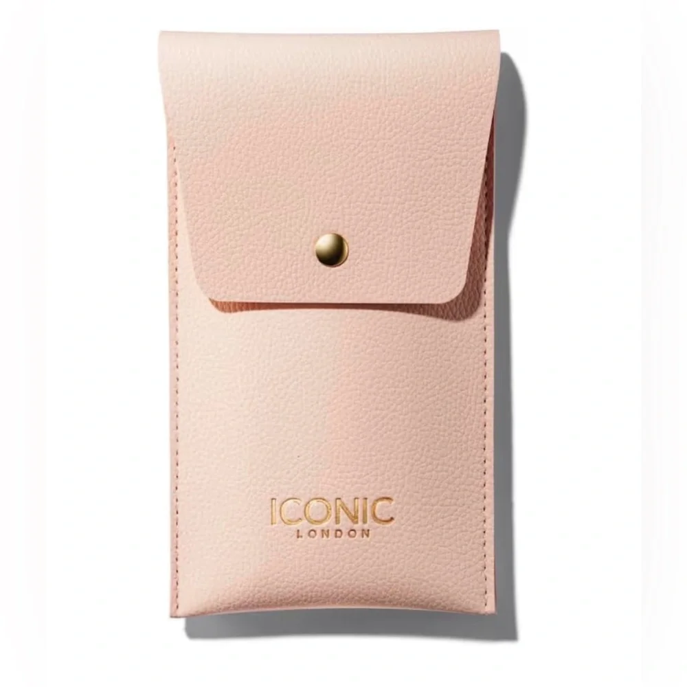 ICONIC London your four