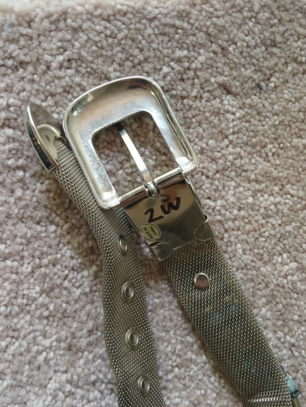 N/A beautiful metal