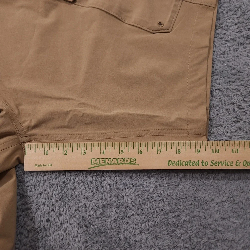 Eddie Bauer pristine no