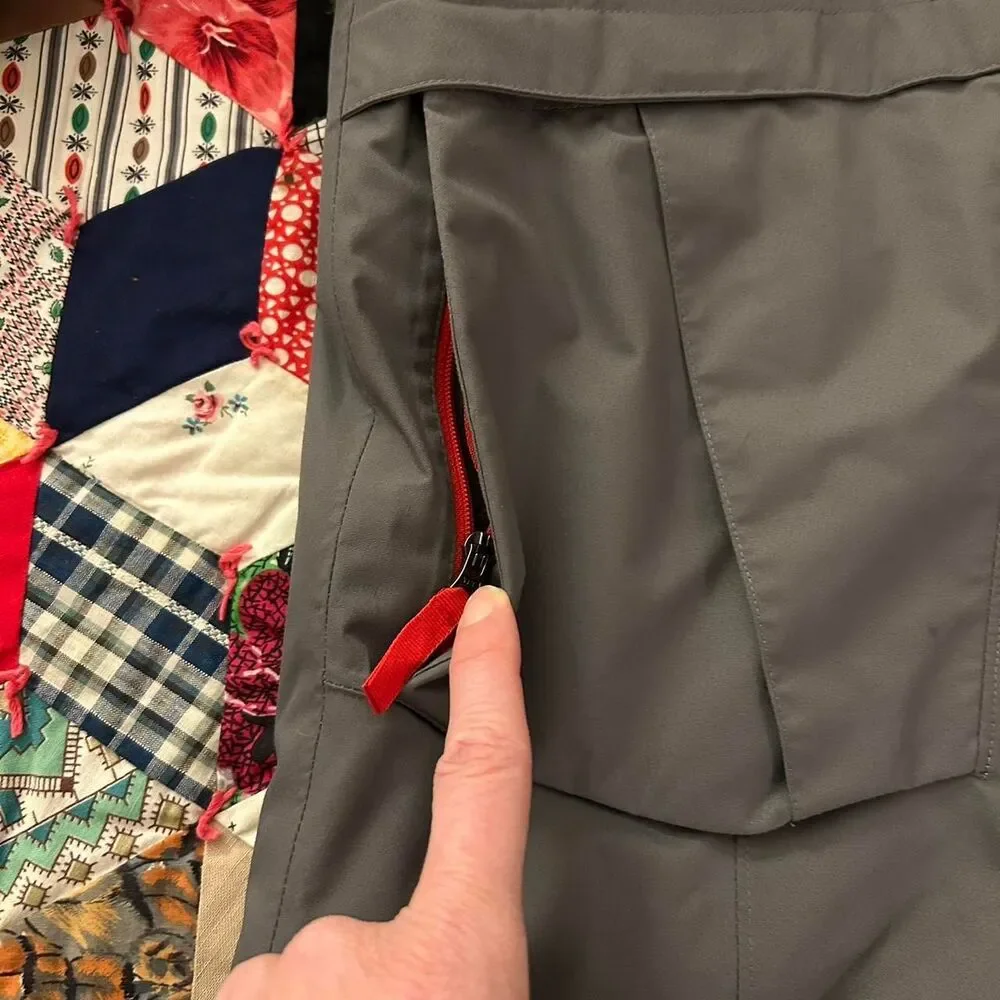 Rei Co-Op grey rei