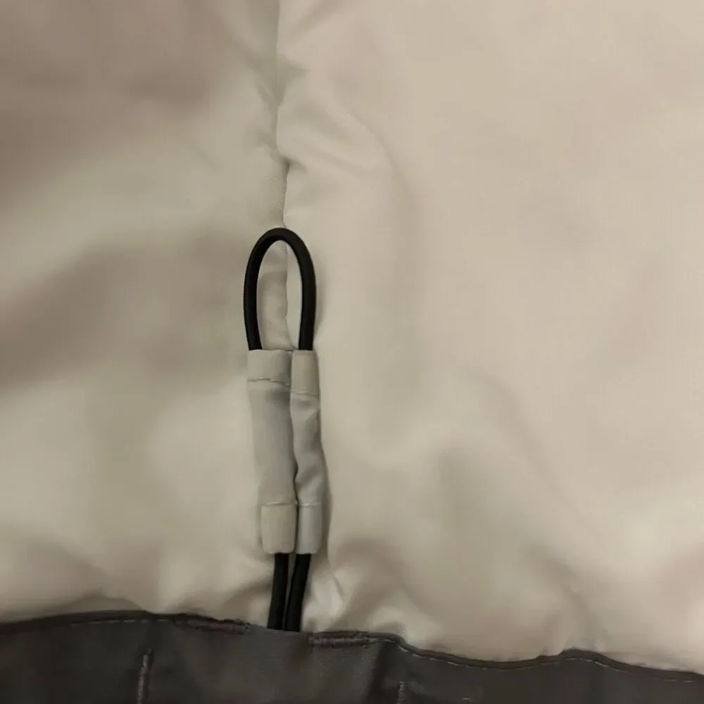 Rei Co-Op grey rei