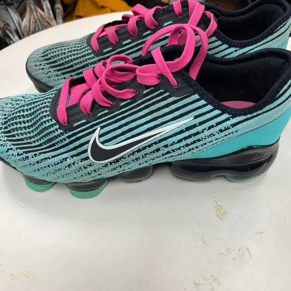 Nike vapormax flyknit
