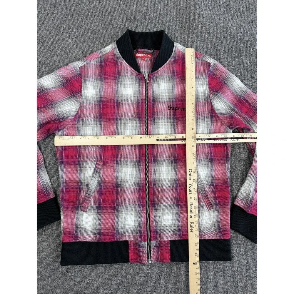 Supreme jacket mens